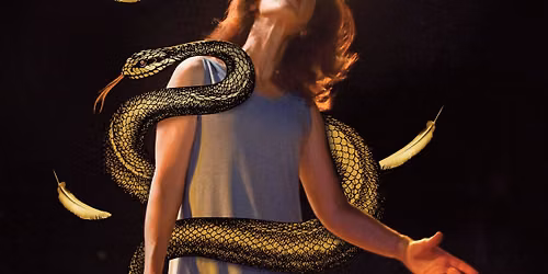 Lilith: The Other Side of the Story - Glastonbury