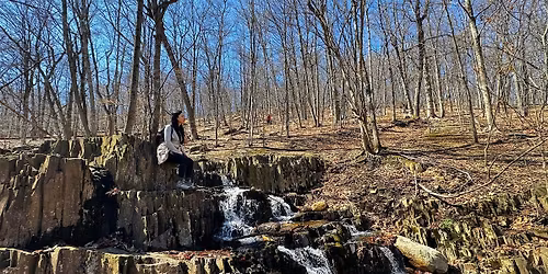 Saturday Hike: High Mountain