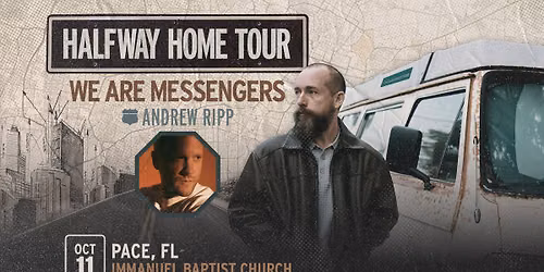 Halfway Home Tour - Pace, FL