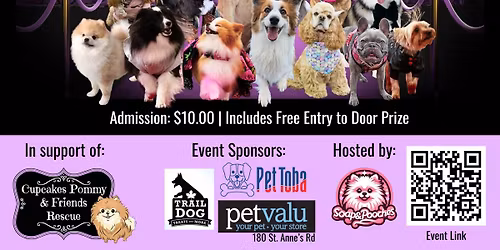 2026 Furry Fashion Show