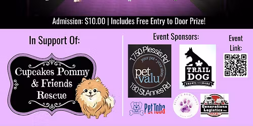 2026 Furry Fashion Show