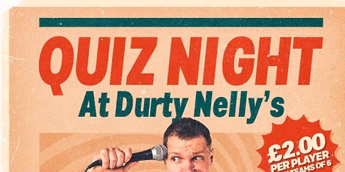Quiz Night!!!