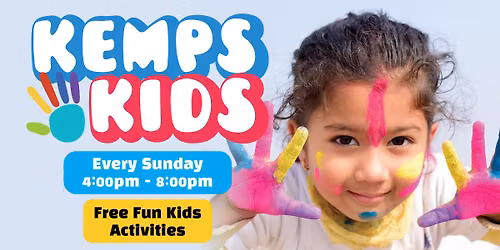 Kemps Kids - Kemps Creek Sporting and Bowling Club