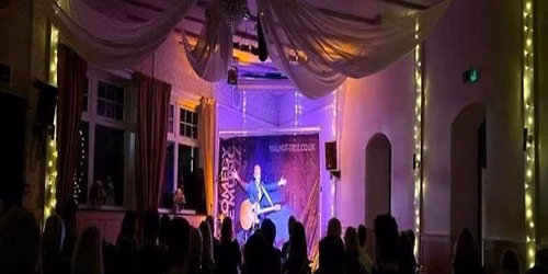 Funhouse Comedy Club - Comedy Night