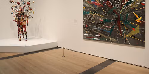 Art Speaks\u2014Contemporary Art + Sound Selections