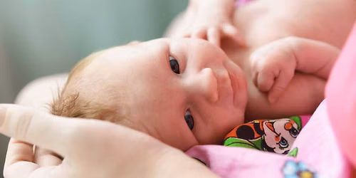 Understanding Birth & Baby Recap