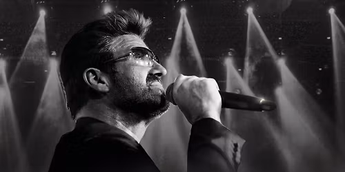 Rob Lamberti presents A Celebration of George Michael