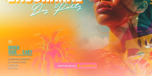 Bacchanal Day Party