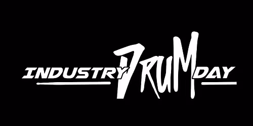 Industry Drum Day 2026