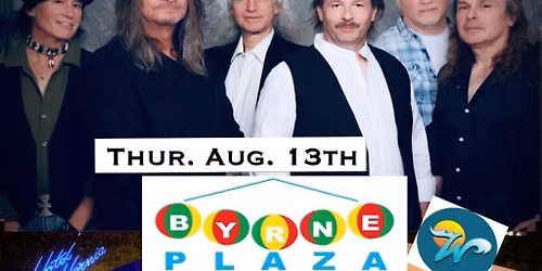 Wildwood, NJ. Summer Concert Series Winslow \u201can evening of the Eagles\u201d