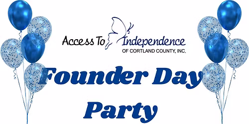 ATI's Founder Day Party