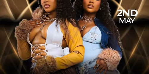 THE BLOCK PARTY: WANNI x HANDI