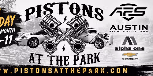 September's Pistons at the Park
