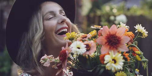 Malin Persson \/\/ N\u00f8tter\u00f8y Kulturhus