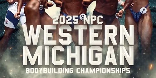 2025 NPC Western Michigan