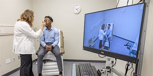 LSU Health New Orleans Summer Open House