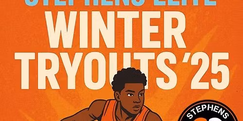 Stephens Elite Winter Tryouts