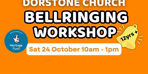 Bellringing Workshop