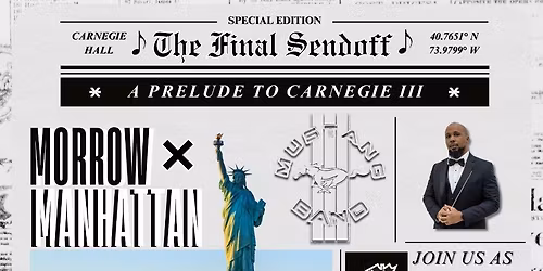 A Prelude to Carnegie III