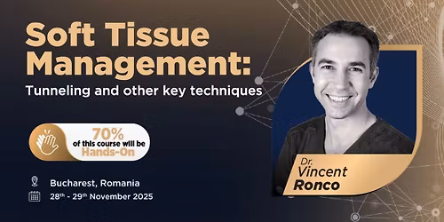 Soft Tissue Management