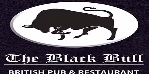 The Mighty Ship @ The Black Bull
