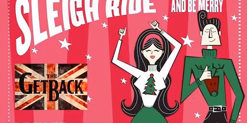 A Shed Soul Sleigh Ride