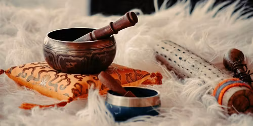 Group Reiki & Sound Bath