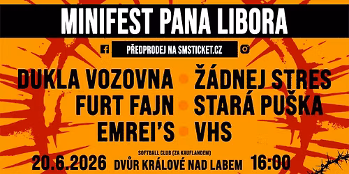 Minifest Pana Libora