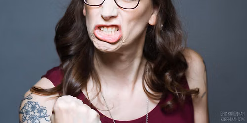 NEPA Comedy Fest presents: Jaye McBride