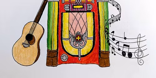 River Road Boys II Live in Lake Luzerne!