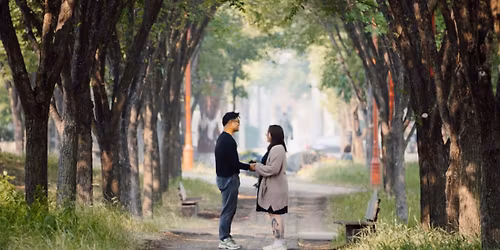 Wedding Social In Honour of Sage Fronda & Jared Nicolas