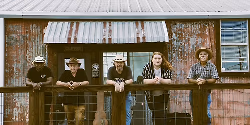 FRB at Leon's Steakhouse Saloon