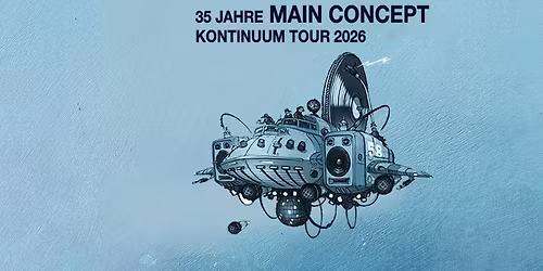 MAIN CONCEPT \u2022 Hannover \u2022 Faust