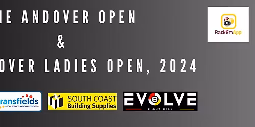 The Andover Ladies Open, 2025