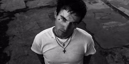 JUTES\u00a0- Smile You're on Tour