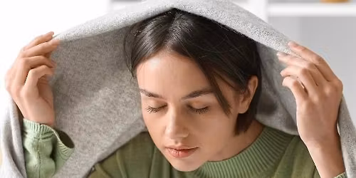 Herbal First Aid for Colds & Flu