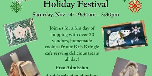 Holiday Festival