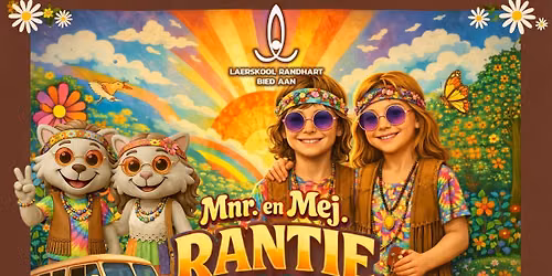 Mnr. & Mej. Rantie 2026
