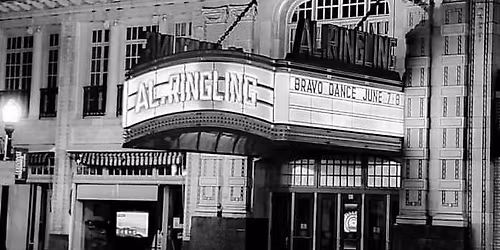 2025 Movies: White Christmas