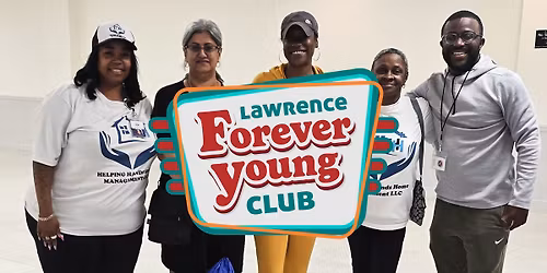 Forever Young Club: Yoga Days