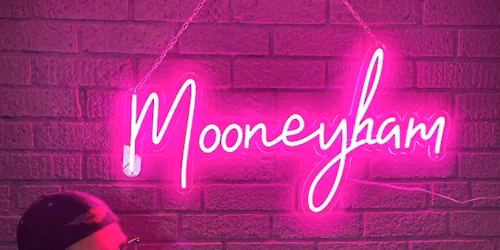 Psychedelic Symphony plays Mooneyham Art Gallery 