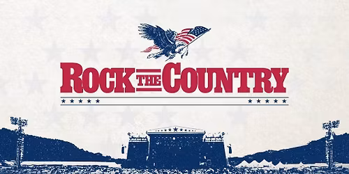 Rock The Country - Ashland, KY