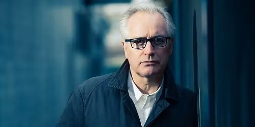 Wesley Stace @ FREMONT ABBEY