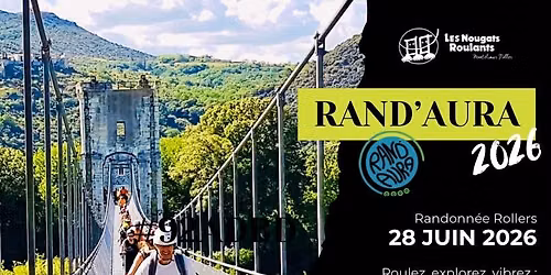 la Rand'Aura