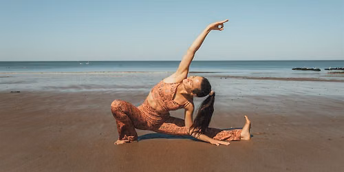 YOGA DANSE