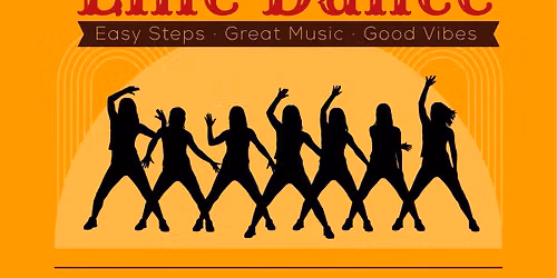Line Dancing - Party Style
