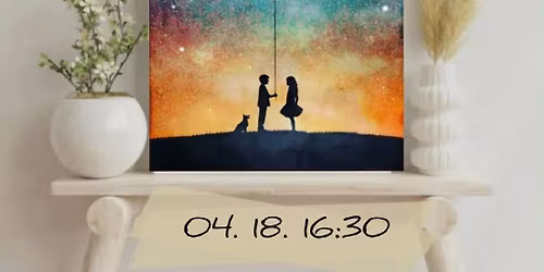 Sz\u00edvemet adom \u00e9lm\u00e9nyfest\u00e9s 7990 Ft