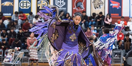 Richfield Powwow 2025: A Community Celebration