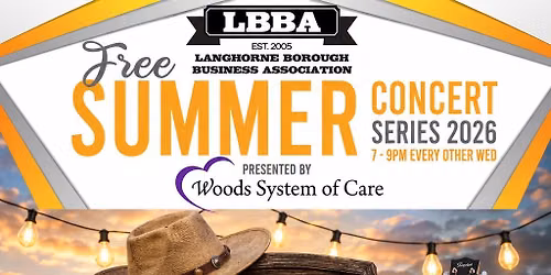Country Mile Band LIVE in Langhorne Borough