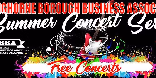 Country Mile Band LIVE in Langhorne Borough